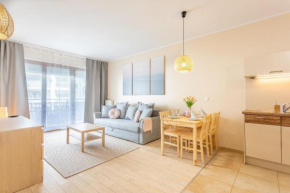 Charmante Ferienwohnung Sand auf Usedom